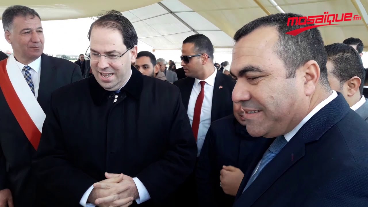 وضع حجر الأساس للوحدة الصناعية الجديدة لـ ''دراكسلماير'' في جمال