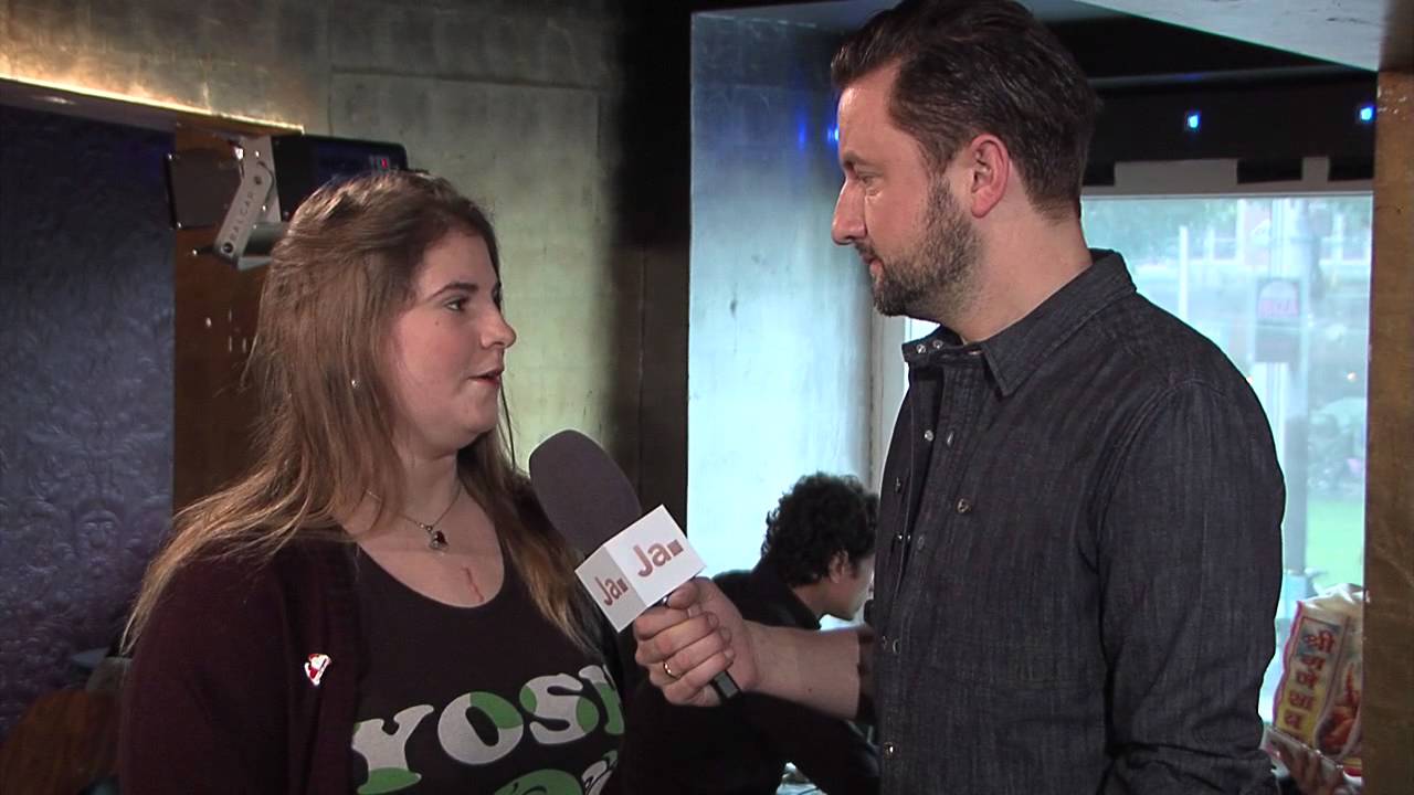 Jennifer kreeg een donorhart