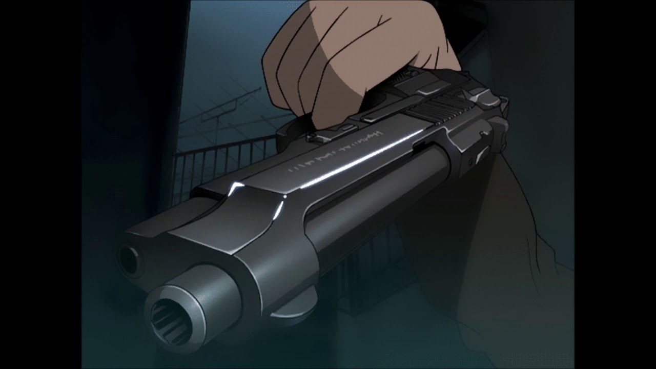 shinigami - wrist! (prod. outby16 x kaleido)