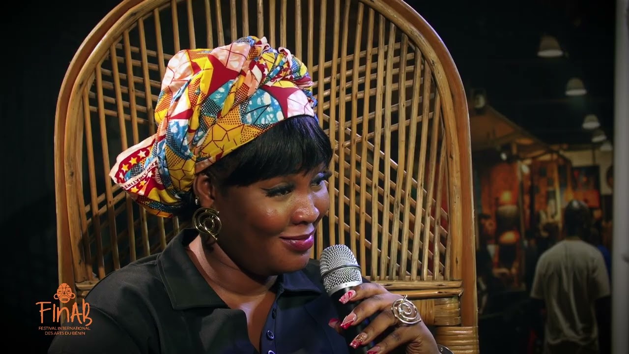 INTERVIEW DE BONIFACE LORS DU FinAB 2025 !