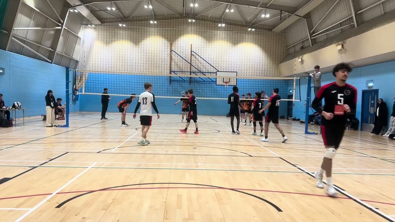 VA vs AYR set 2