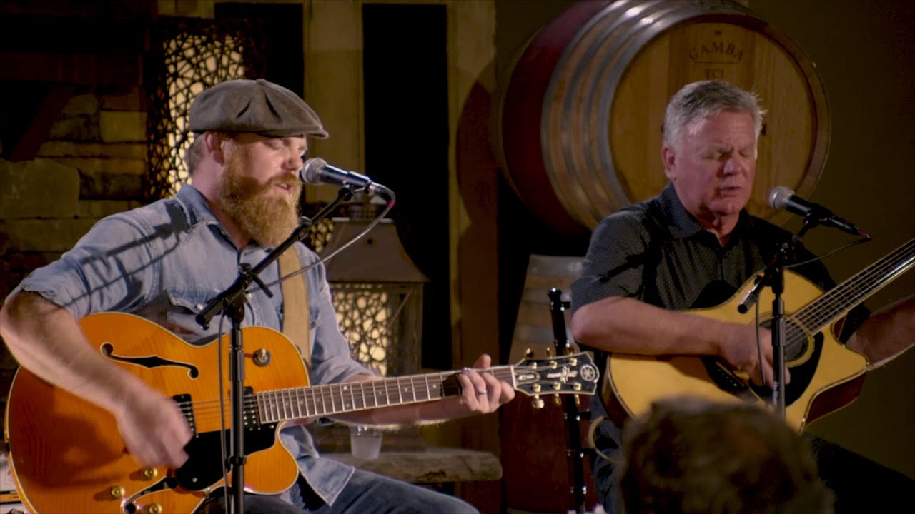 Marc Broussard - 