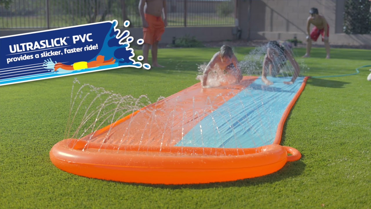 H2OGO!® DOUBLE SLIDE (2022)