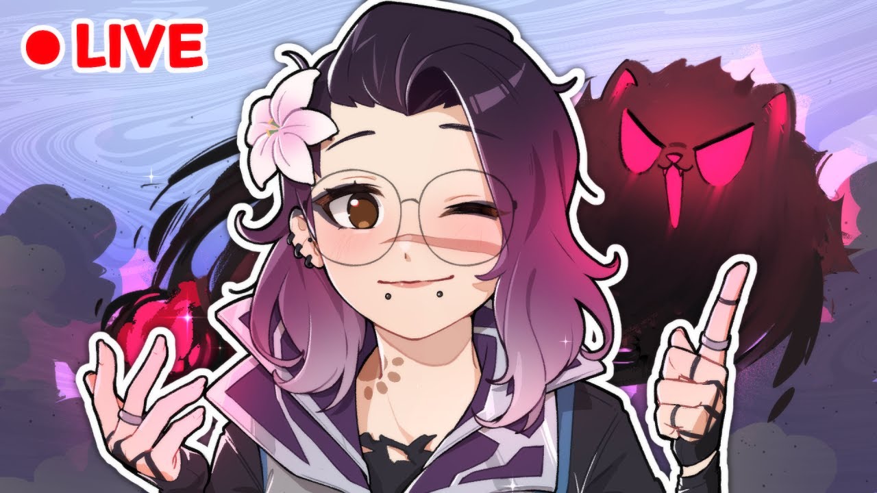 i am sick so i'm going to solo queue for 10 hours