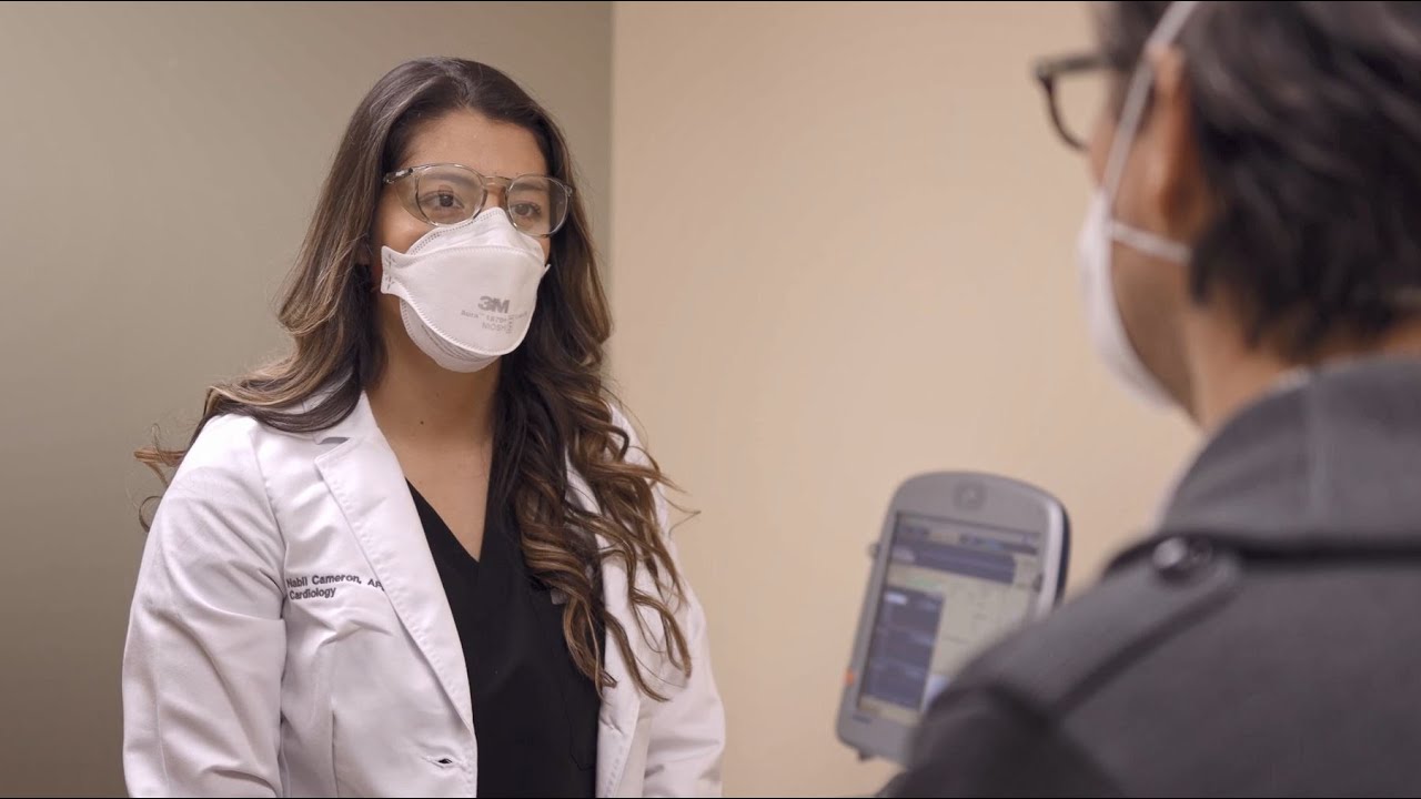 Comprehensive Heart Screenings by Walker Heart Institute Cardiovascular Clinic