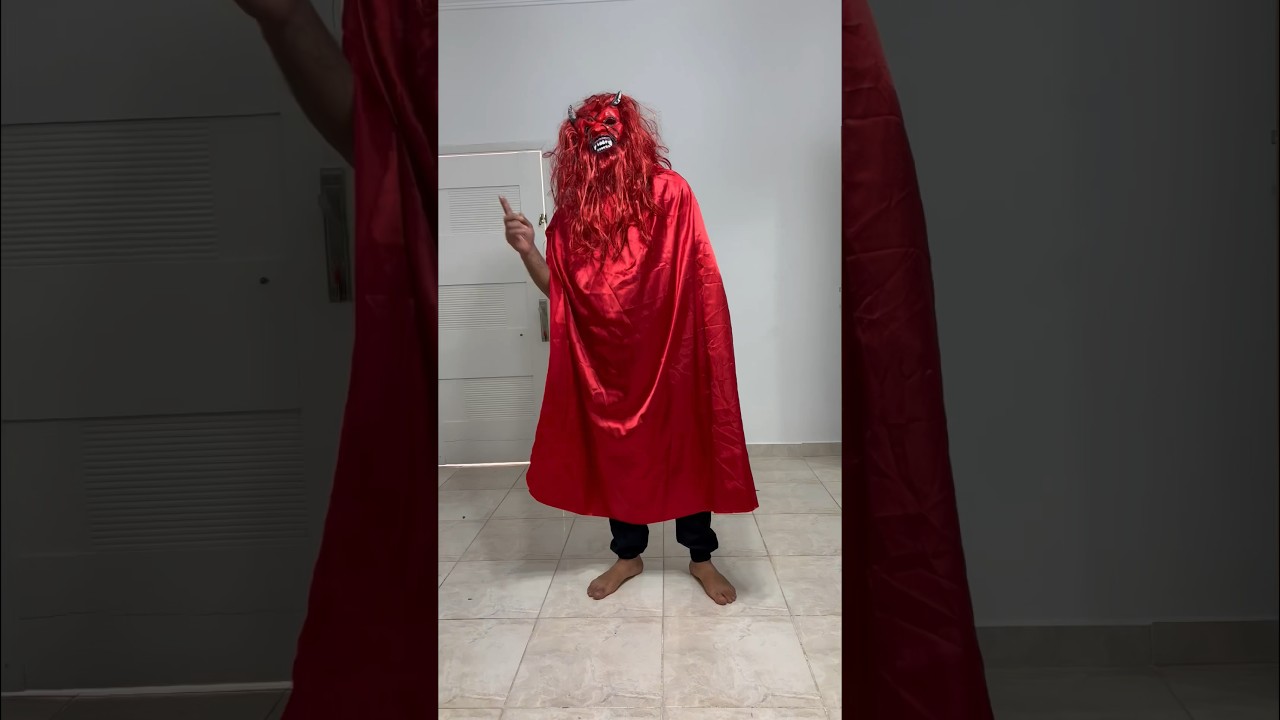 الاختيين والشيطان الغبي 😁😂 نانو وام سيف