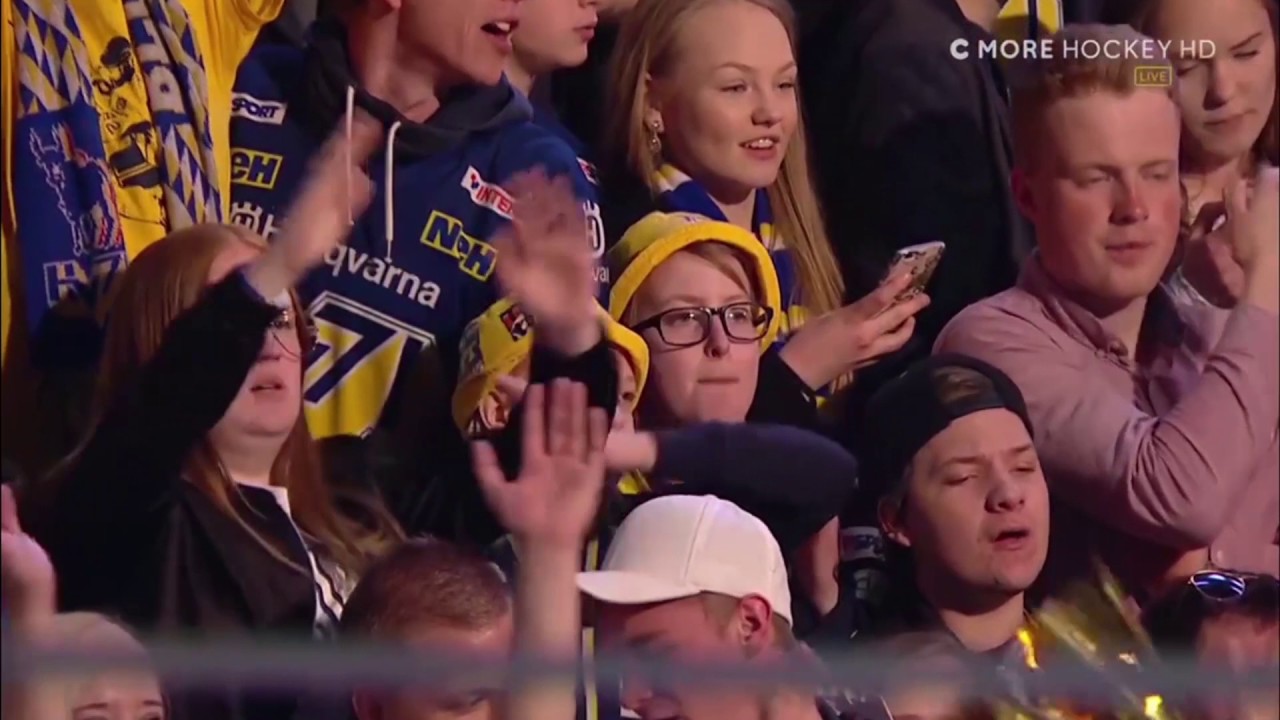HV71 Intro Final 7 2016/2017