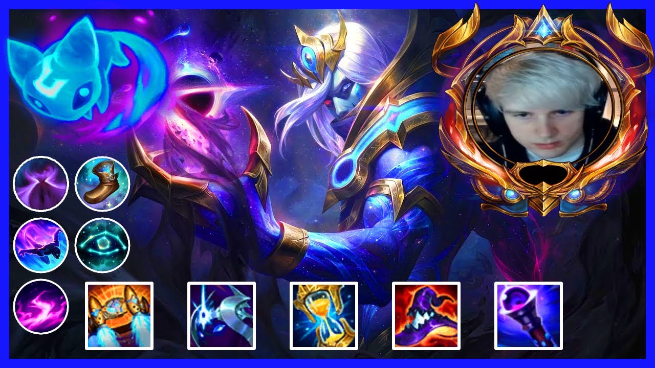 Elite500 ВЛАДИМИР МОНТАЖ - Вызов Владимиру Мэйну l LOL SPACE
