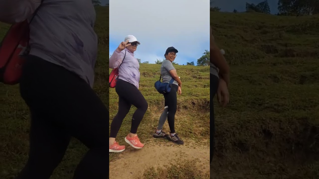 03012026 TO MT. MAGO BRGY. SANTICAN. DANAO CITY🇸🇽 (TEAMHIKE&TEAMLAAGAN)