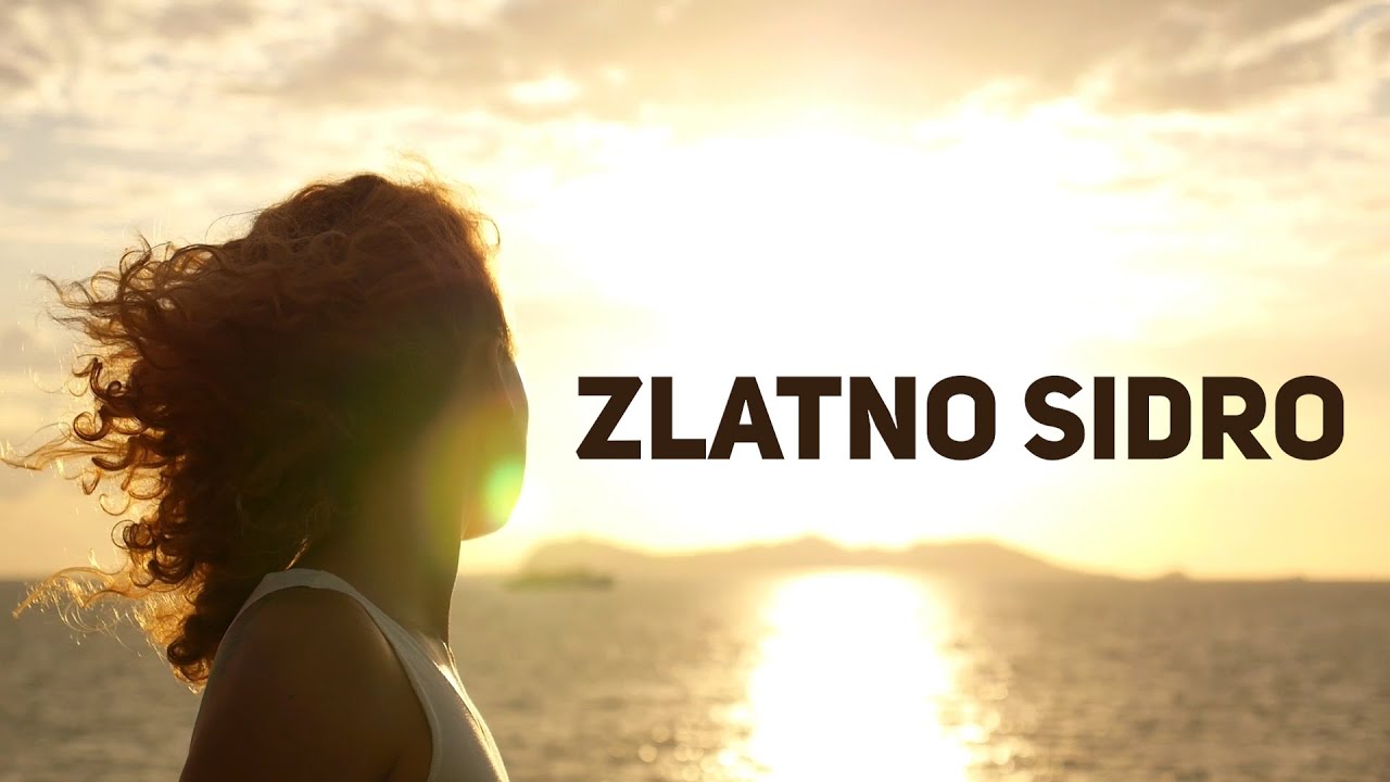 Klapa More - Zlatno sidro (Official lyric video)