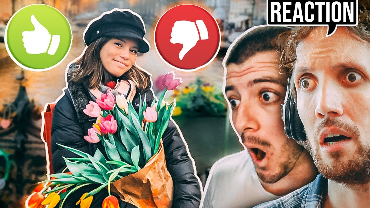 Amsterdammer Reacts: Living in Holland, PROS & CONS