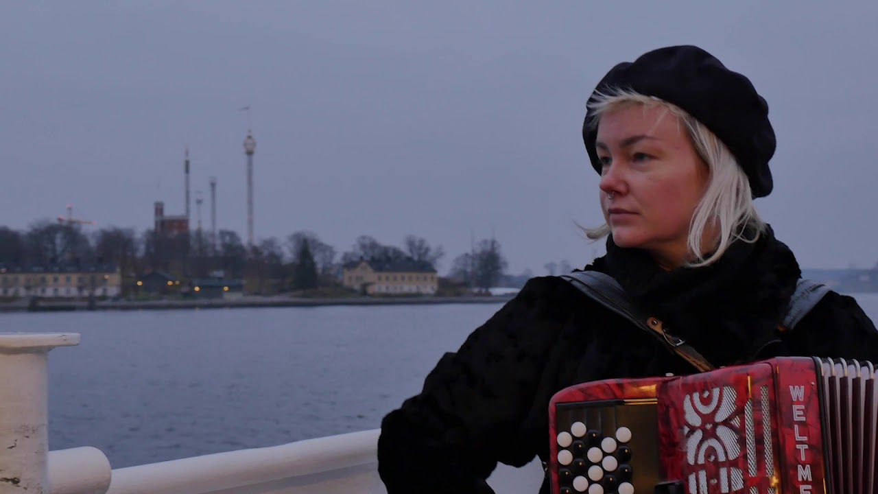 Sthlm Rythm n Lights