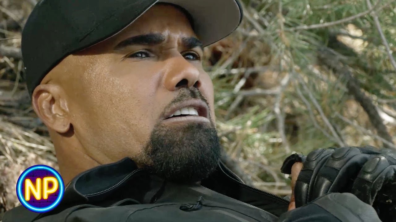 Deacon and Hondo Get Betrayed | S.W.A.T. Season 1, Episode 20 | Now Playing