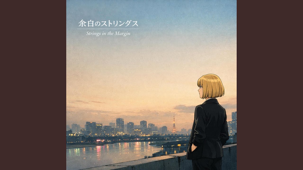 窓辺のネオン - Neon in Window