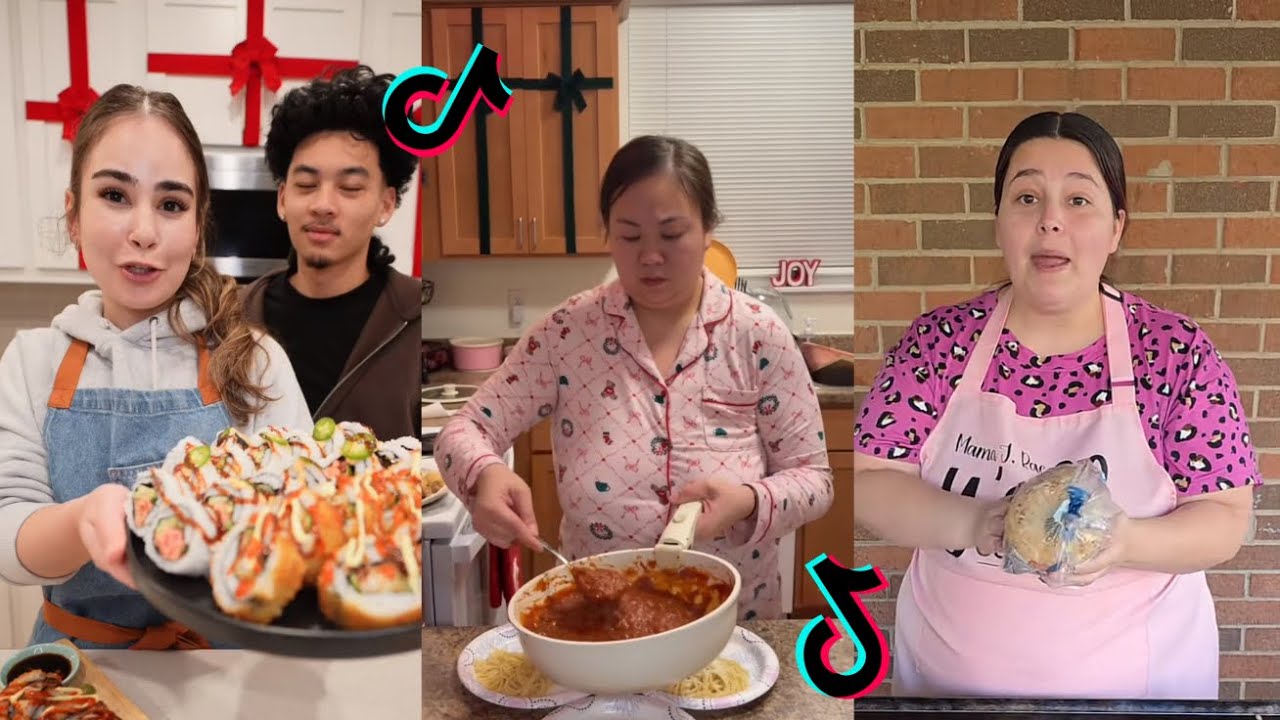 Cook with Me 🍴 | Satisfying Recipes for Every Mood!
