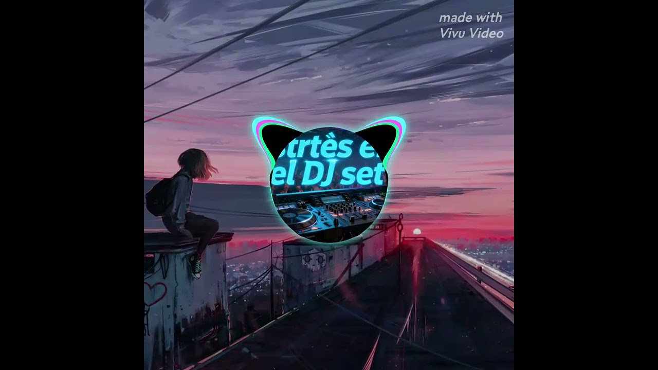Estrés en el DJ set by MAGT DJ 