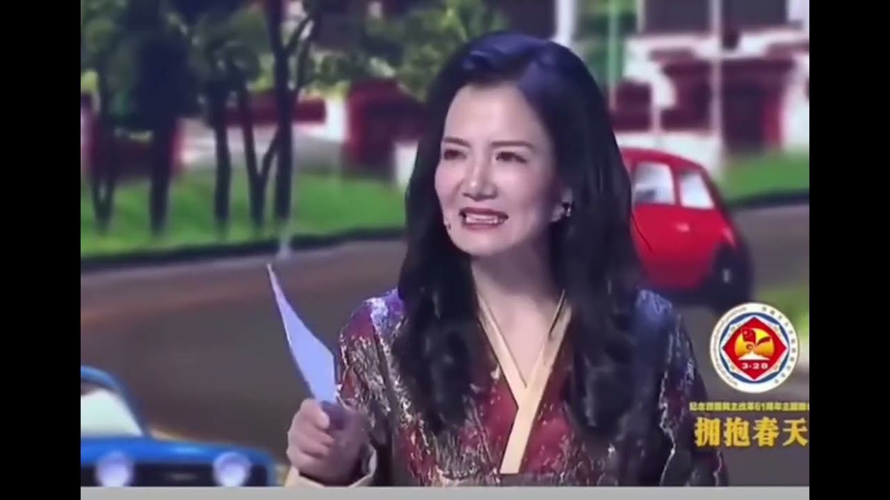 བོད་ནང་ནས་དགོད་བྲོའི་གཏམ་གླེང་། in tibetan famous comedy .