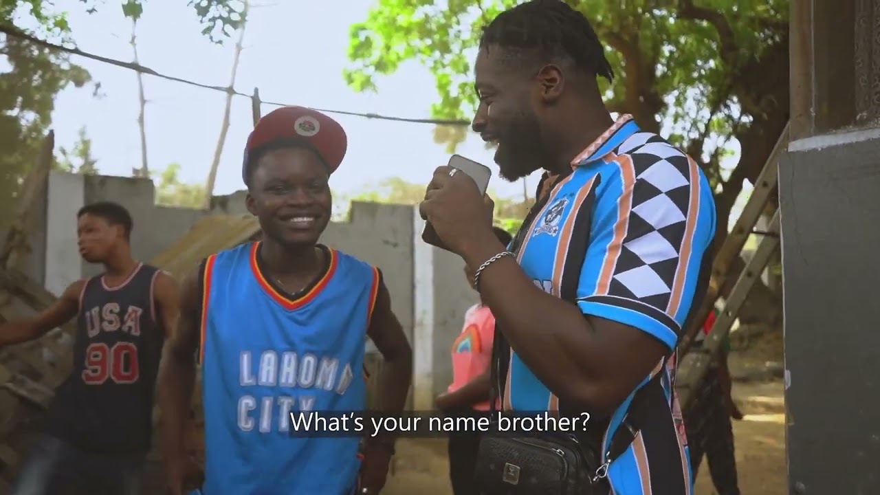 African Dance Dictionary supports Ghanaian Dance Studio at risk