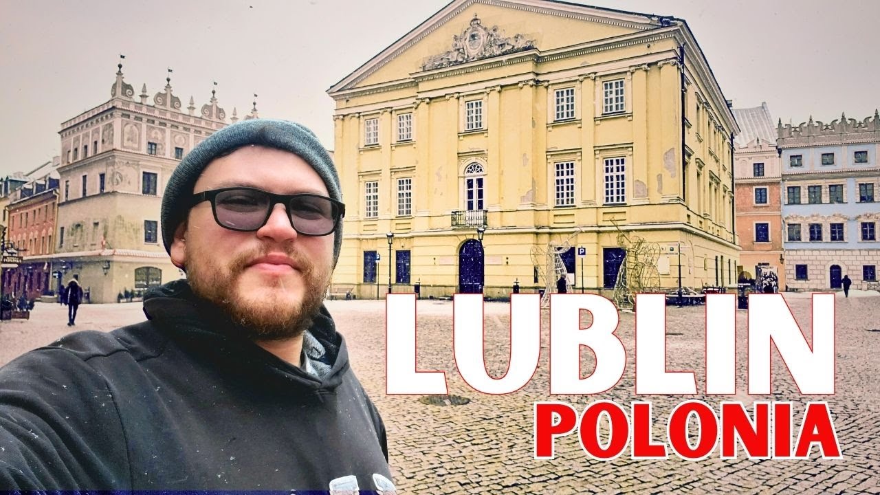 Este fue el HARVARD JUDÍO de Polonia | Ieshivá de Lublín