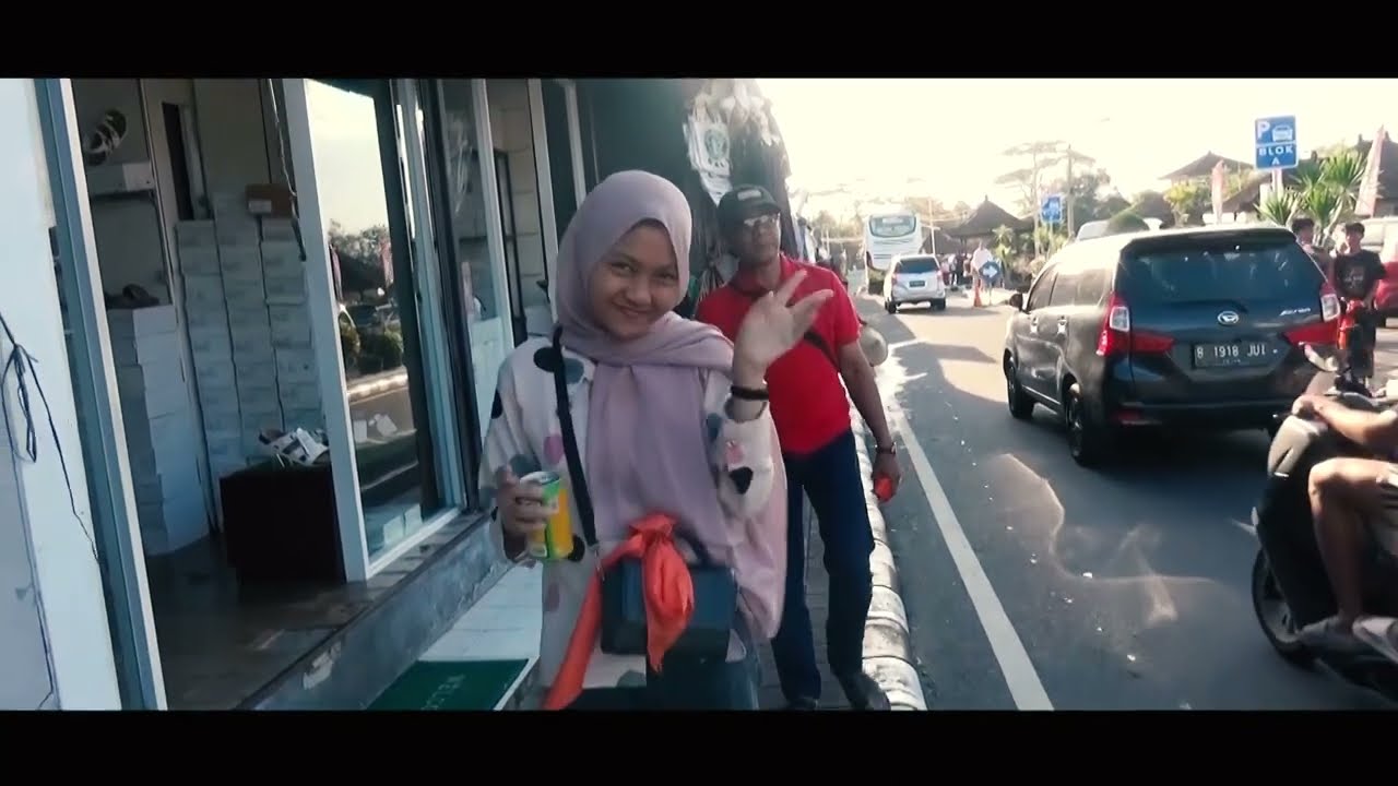 Study Tour to BALI-2022 FULL