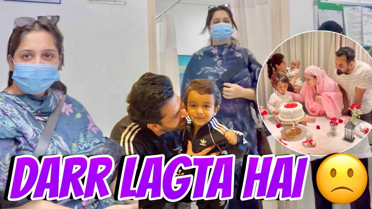 Dipi’s Blood Test Reports | Shaadi Ke 3 Saal Mubarak | Anniversary Celebration| Shoaib Ibrahim |vlog