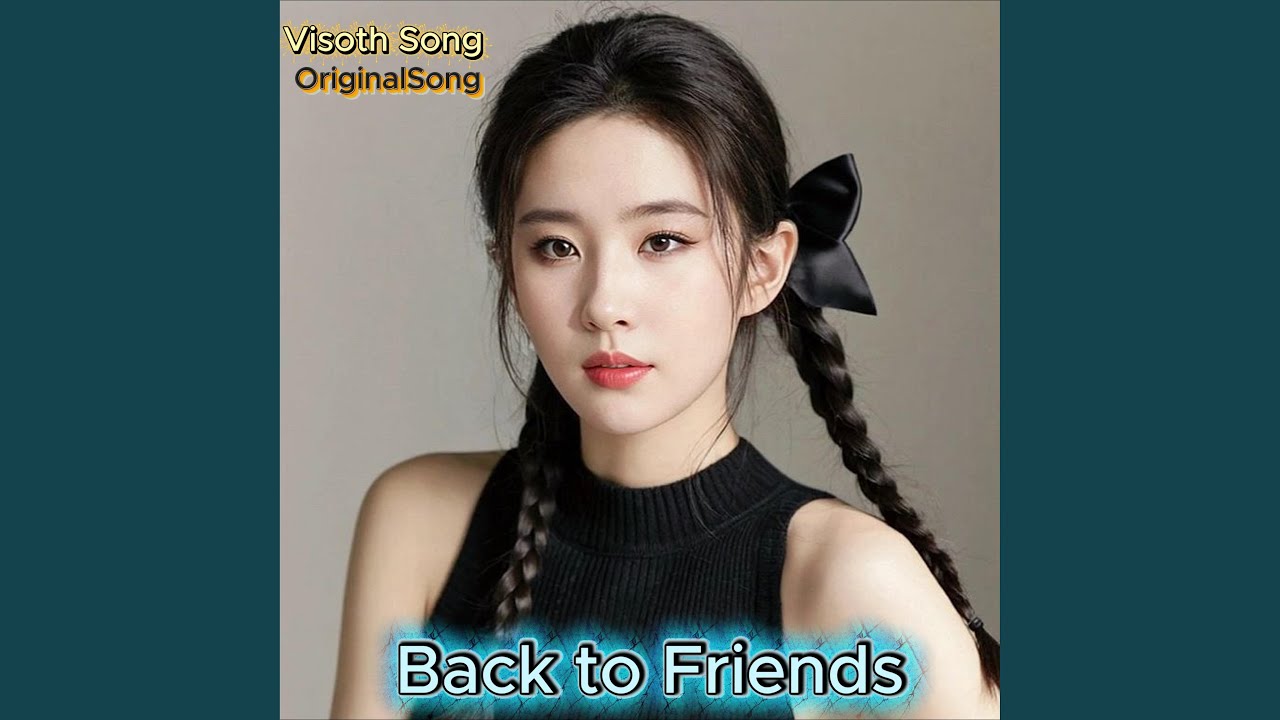 Back to Friends