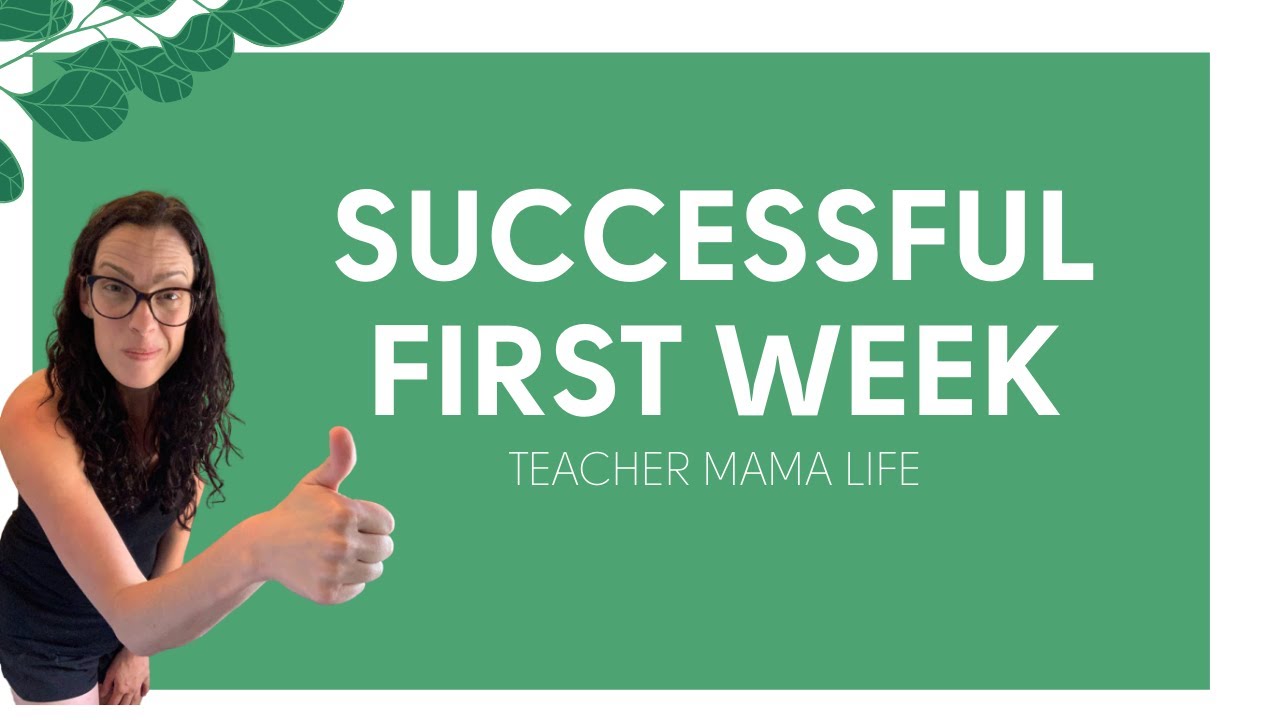 First Week of Distance Learning | 10 Remote Teaching Tips