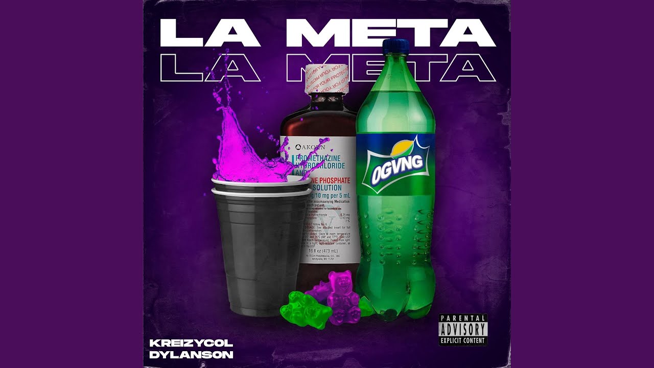 LA META (feat. Dylanss0n)