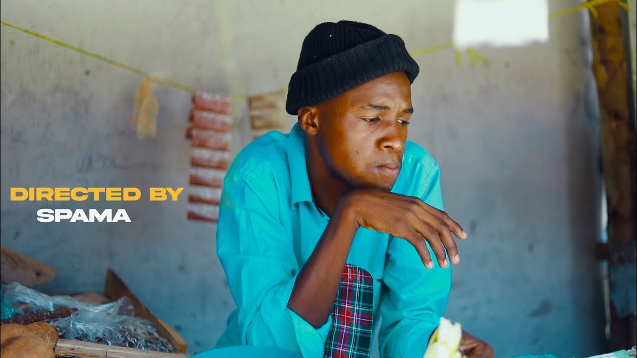 Yohana Antony  -  NDOTO (Official Music Video ) 4K