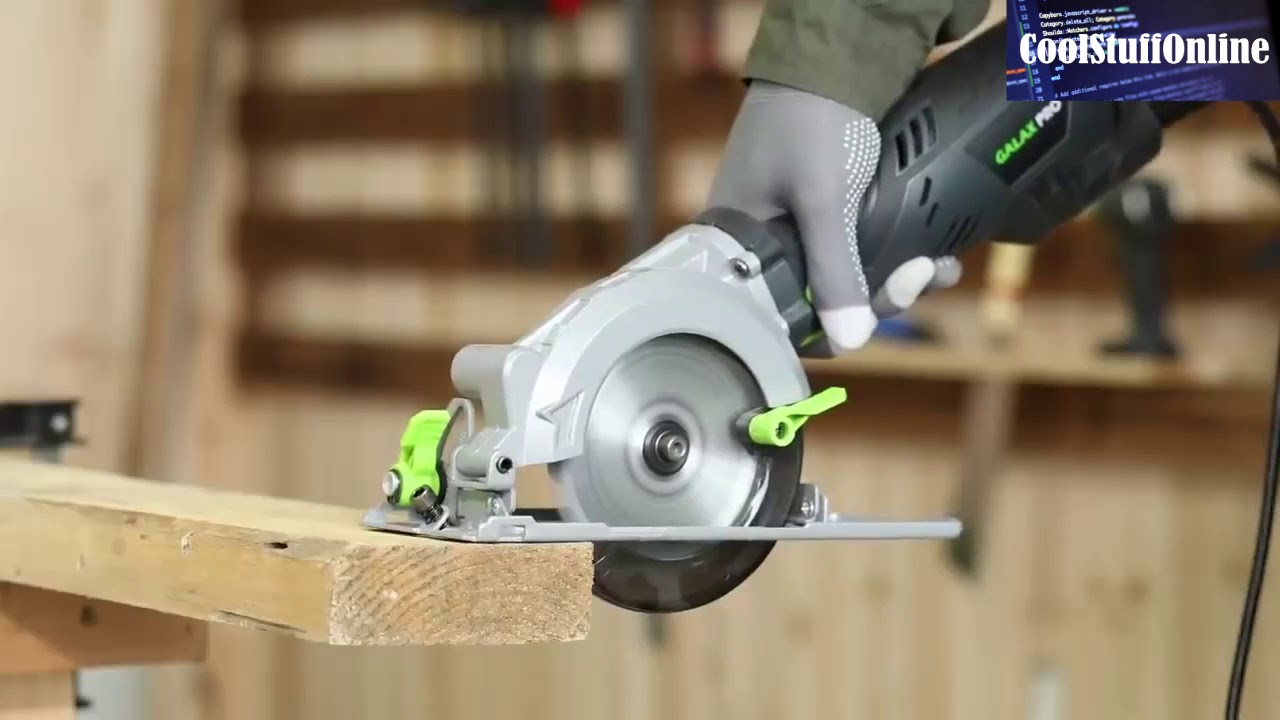 10 WOODWORKING TOOLS YOU NEED TO SEE 2020  AMAZON 5