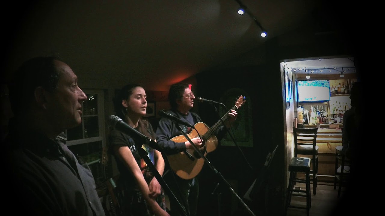 Change The World featuring Dan Lyon and Emma Kiara