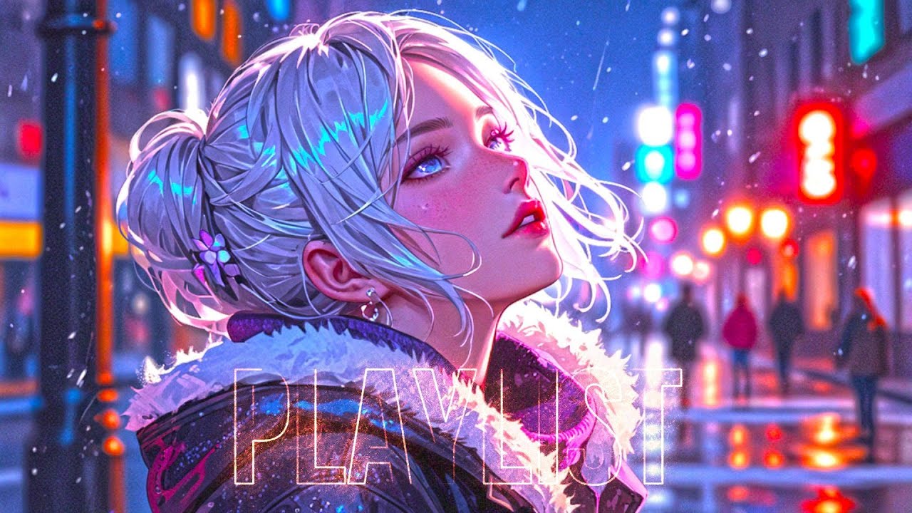 [ 𝐉𝐚𝐳𝐳 𝐏𝐥𝐚𝐲𝐥𝐢𝐬𝐭 ] 머리속 와이파이가 갑자기 잡혔어요📡😳｜Neo Soul Groove｜ネオソウルグルーヴ