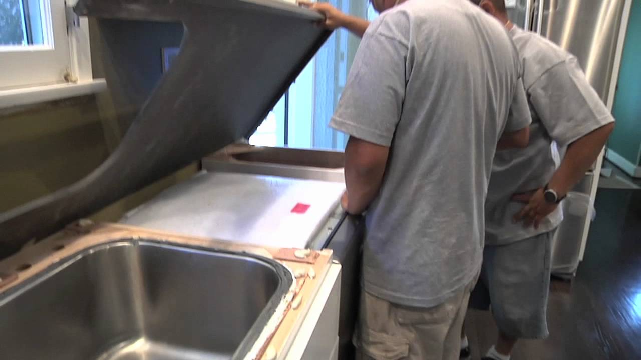 RICHLITE COUNTER TOPS