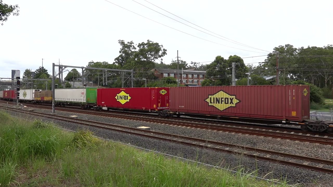 NR4 / NR14 / NR107 with PN 6MB4 - 14/2/26