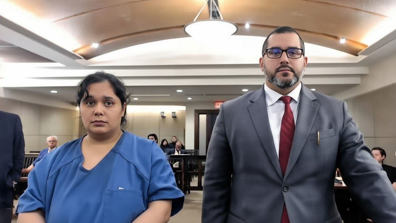 Credit Card Abuse & Elder Injury Case Takes Unexpected Turn &mdash; Judge Boyd Shows No Mercy