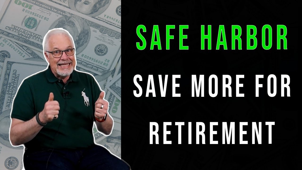 The Ultimate 401(k) Safe Harbor Guide (2023)