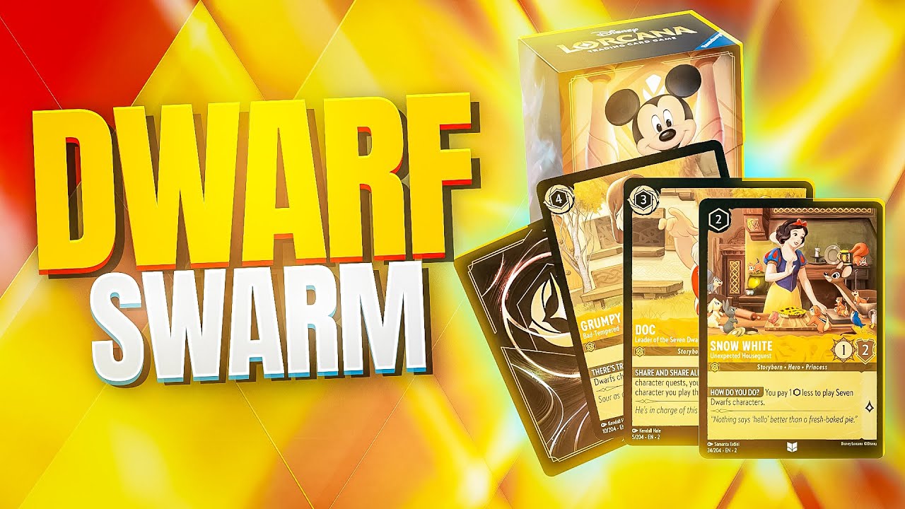 Does this Tribal Deck ACTUALLY Work?!- Deck Building