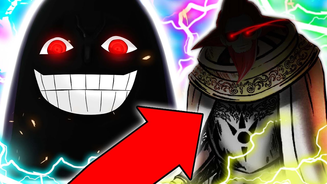 [NEUE SPOILER] ODA ENTH&Uuml;LLT EIN MONSTER...
