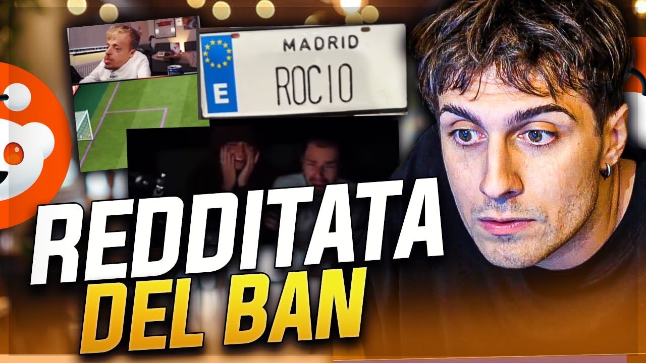 LA REDDITATA FINALE DEL 2025 !