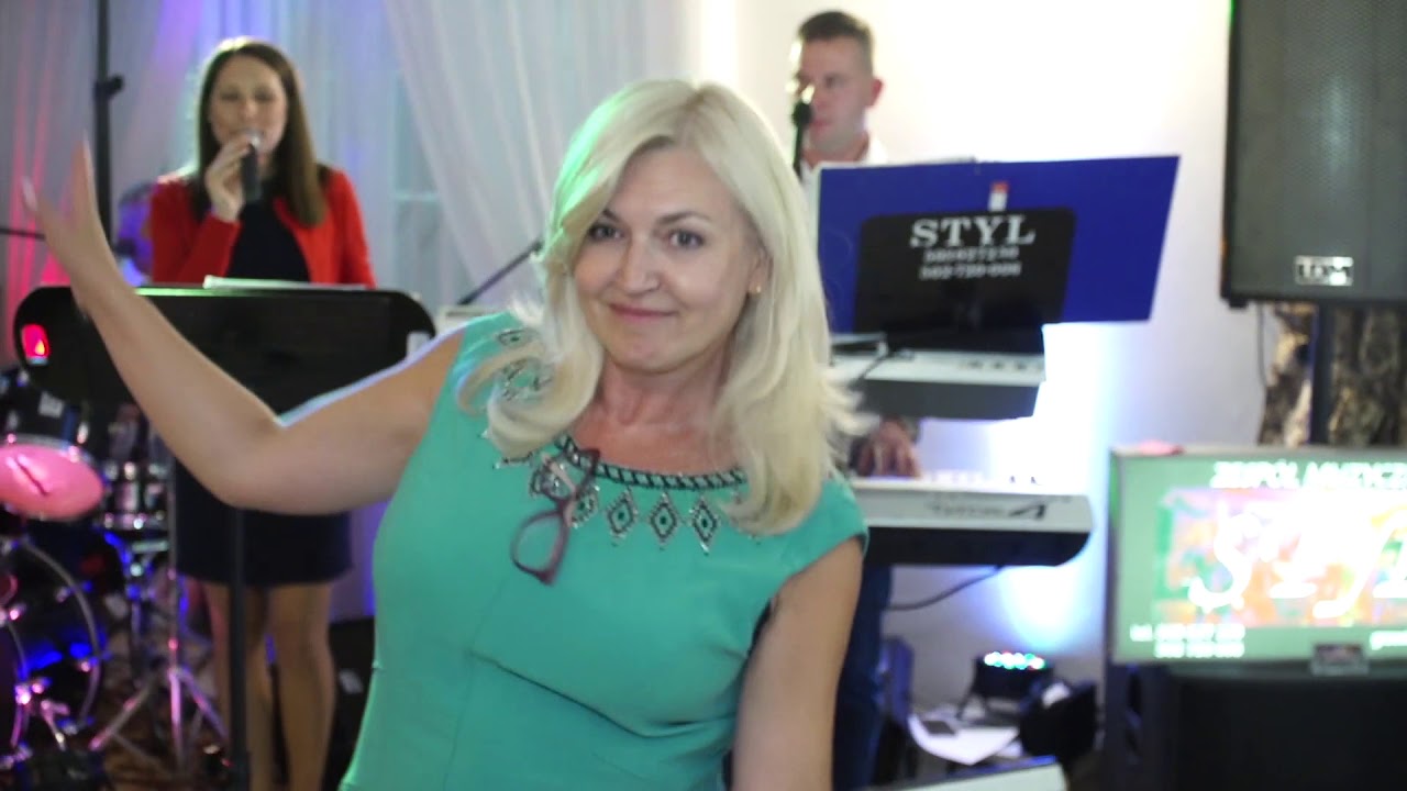 Zespół ,,STYL