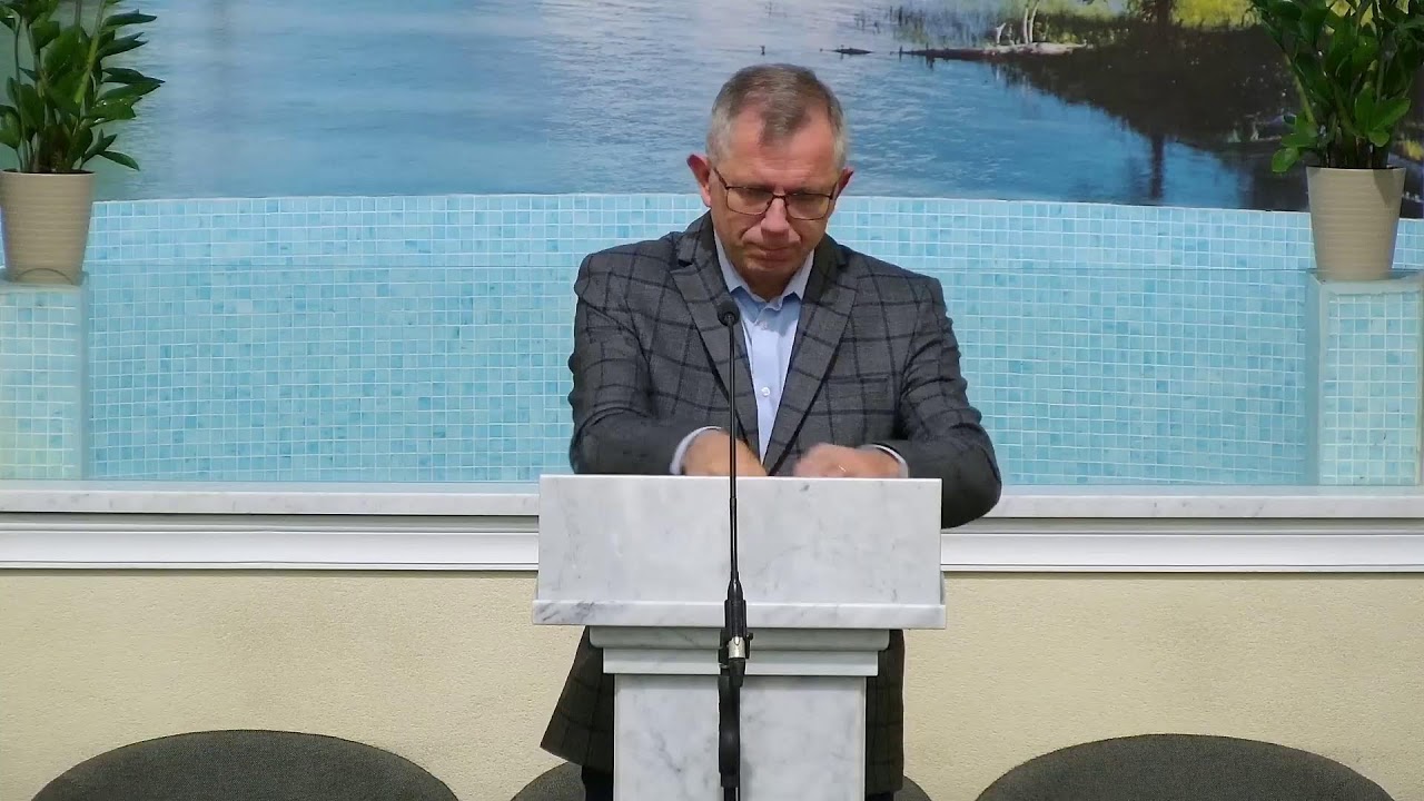 Jeremiás 3. 2025.10.22. Borzási Pál