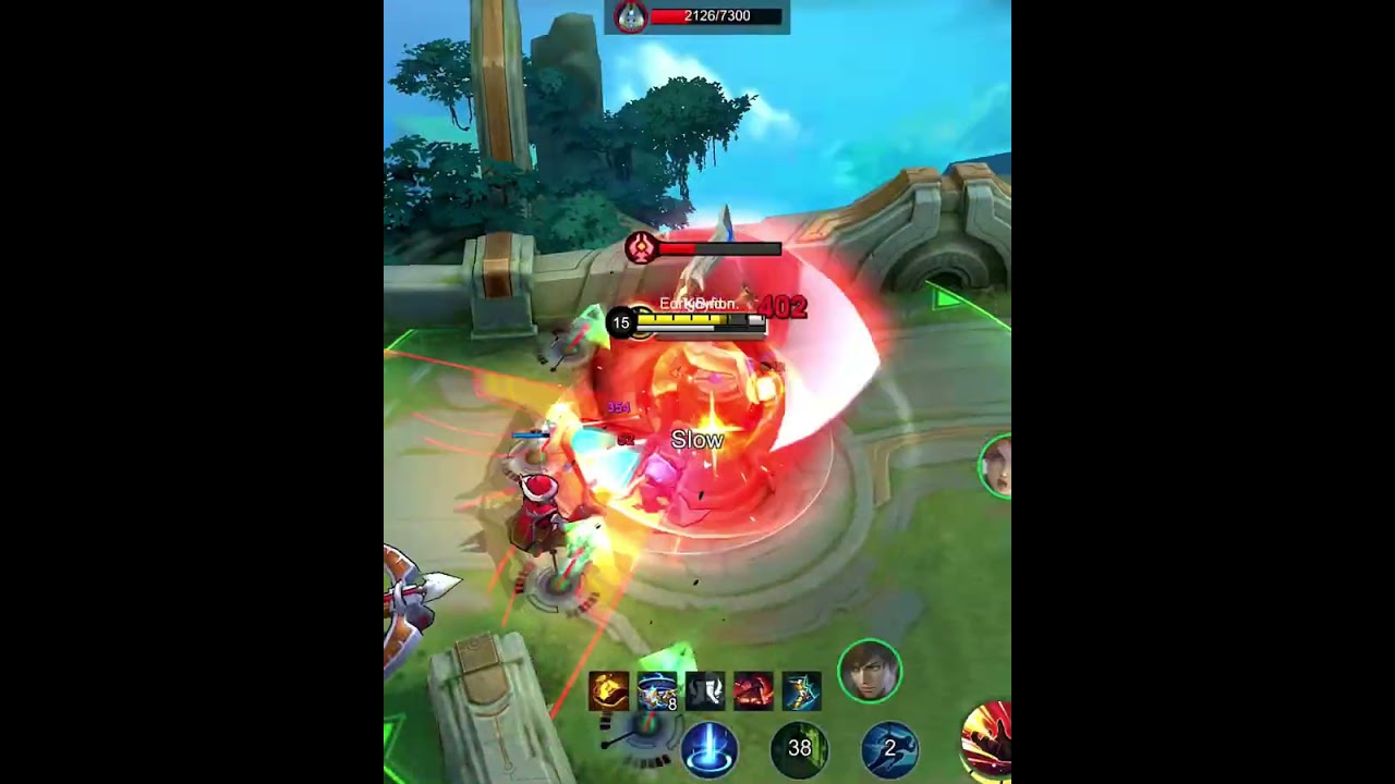 Argus DARTH VADER USED SPLIT PUSH STRAT 😂 | STAR WARS 6x WINDTALKERS!!? ~ Mobile Legends: Bang Bang