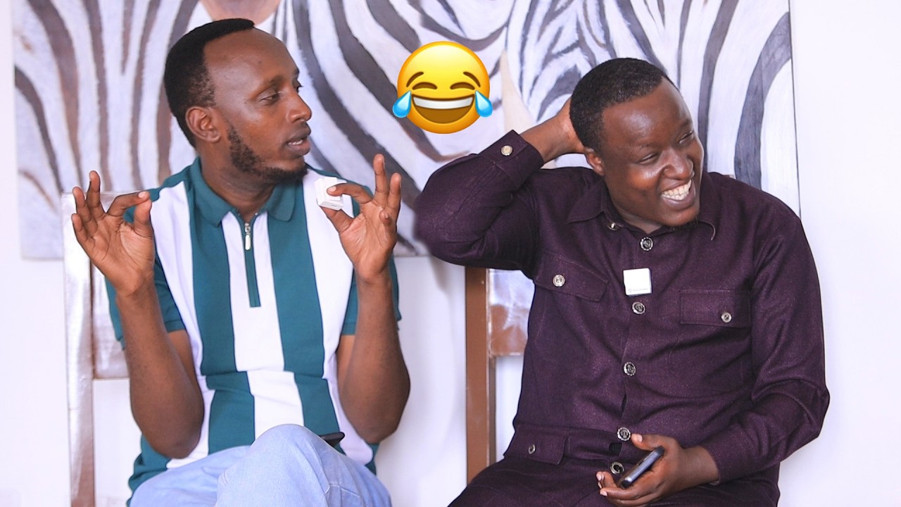 😂EV.Rwiyereka Ahuye n”UMUHANUZI Napoleon🙏Ngewe Umuhamagaro Wange Nuwo Kwerekwa Abantu😍UBUHAMYA BWE
