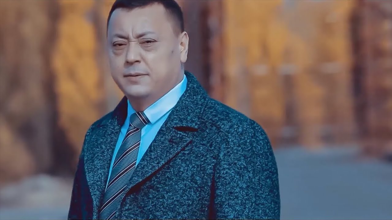 Emma - Enwer Hakim | Uyghur song (English Subtitles)