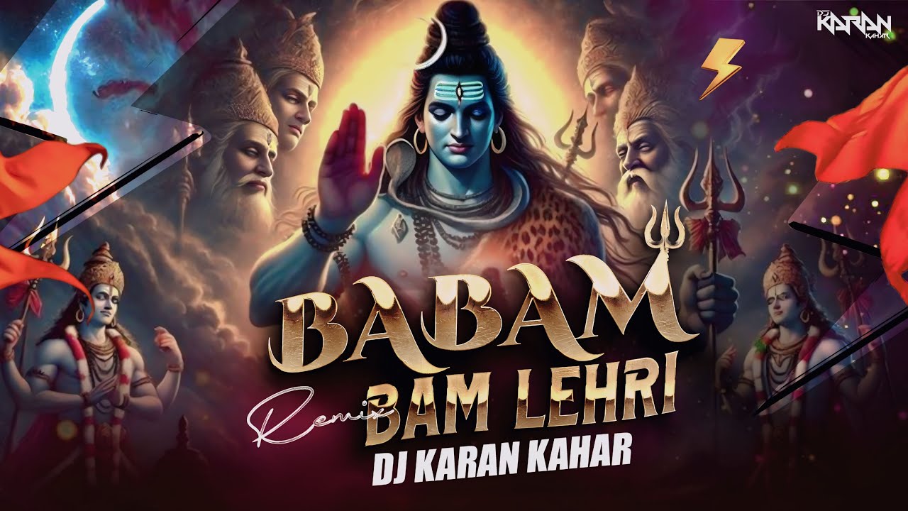 Babam Bum | Paradox | Hustle 2.0 | Bum Lehri | Remix | Dj Karan Kahar