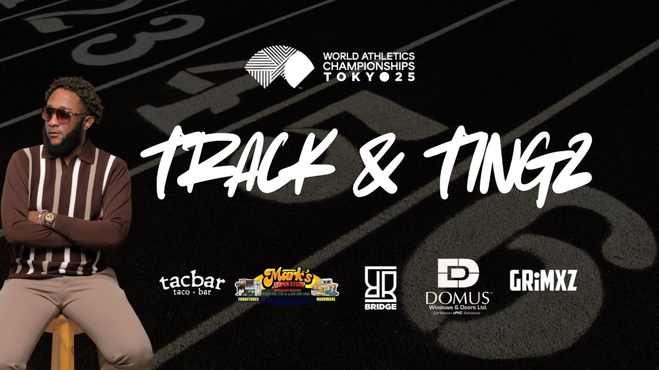 Track and Tingz Day 6: 800m History, 200m Fave, First time finalists and National Records.