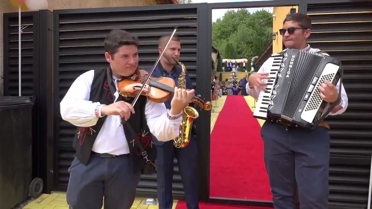 Gipsy Pechovci