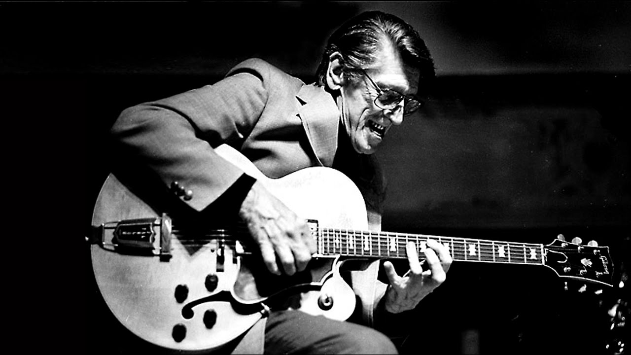 Tal Farlow - Tal Farlow '78.