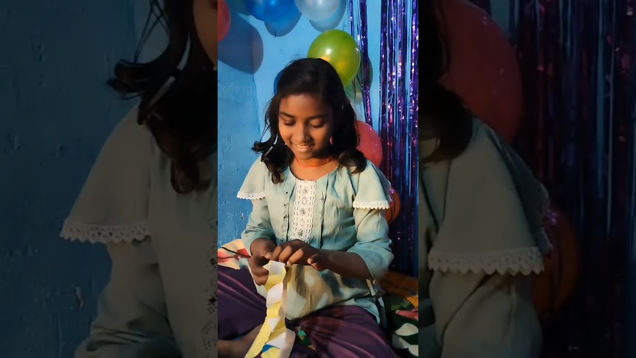 ☺️छोटा सा जन्मदिन समारोह ||😊#youtubevideo #minivlog #bairthdaycelebration #enjoy #support #pritivlog