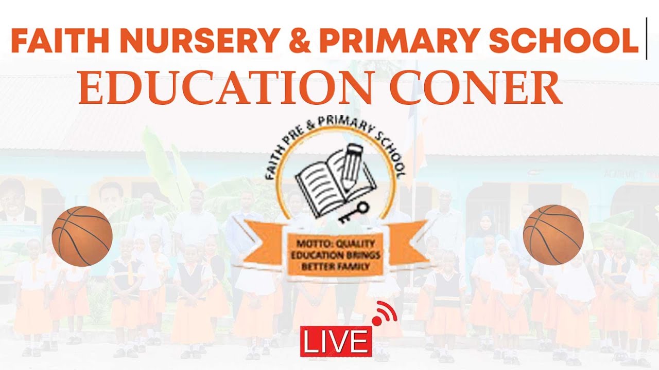 FAITH EDUCATION CONER